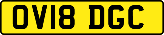 OV18DGC