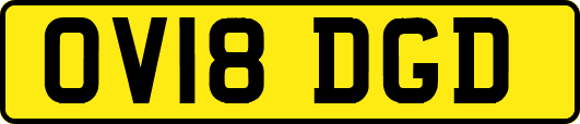 OV18DGD
