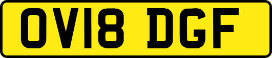 OV18DGF