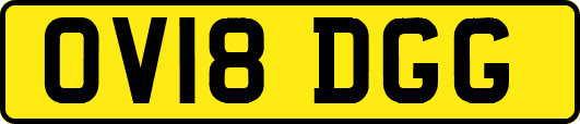 OV18DGG