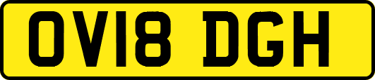OV18DGH