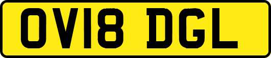 OV18DGL