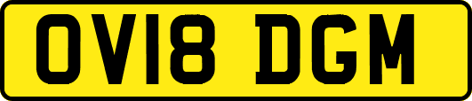 OV18DGM