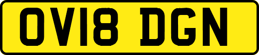 OV18DGN