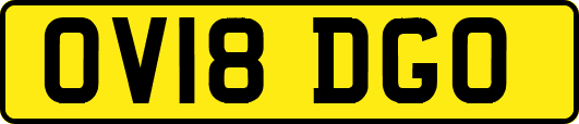 OV18DGO