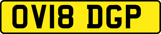 OV18DGP
