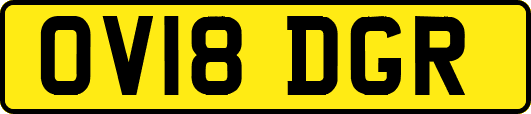 OV18DGR
