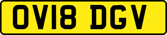 OV18DGV