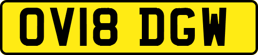 OV18DGW