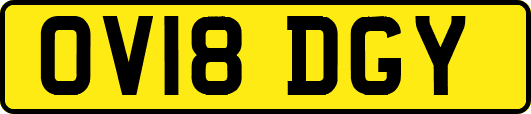 OV18DGY