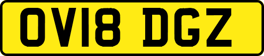 OV18DGZ
