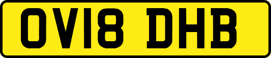 OV18DHB