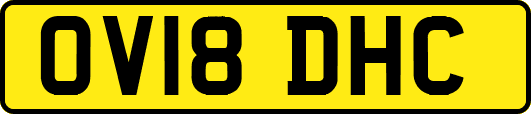 OV18DHC