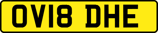 OV18DHE