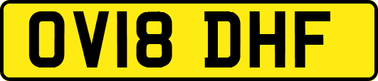 OV18DHF