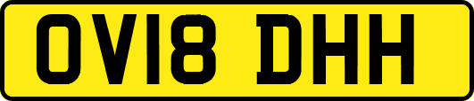 OV18DHH