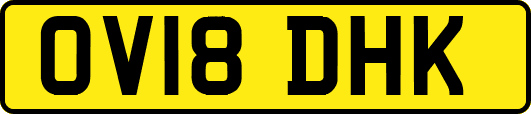 OV18DHK
