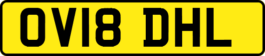 OV18DHL