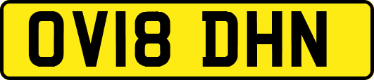 OV18DHN