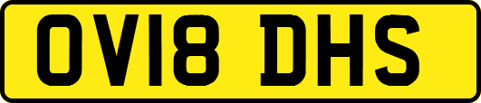 OV18DHS