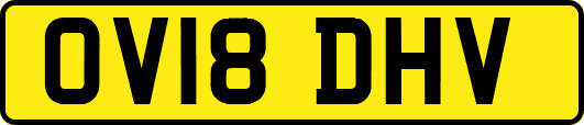 OV18DHV