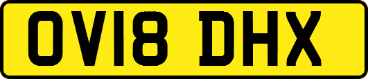 OV18DHX