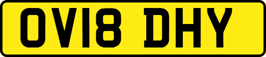 OV18DHY