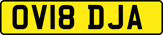 OV18DJA