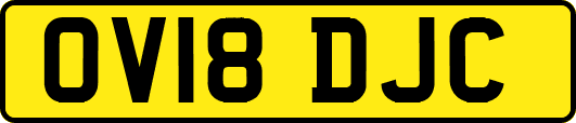 OV18DJC