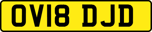 OV18DJD