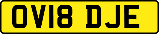 OV18DJE