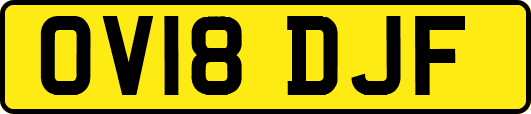 OV18DJF
