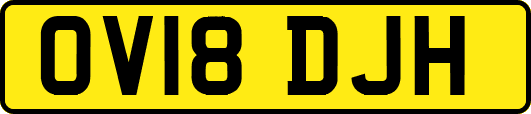 OV18DJH