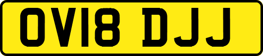 OV18DJJ