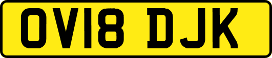 OV18DJK