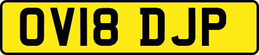 OV18DJP