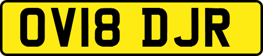 OV18DJR