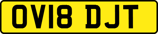 OV18DJT