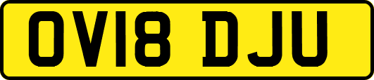 OV18DJU