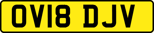 OV18DJV