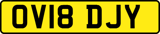 OV18DJY