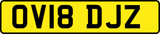 OV18DJZ