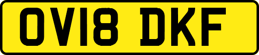 OV18DKF