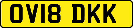 OV18DKK