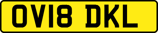 OV18DKL