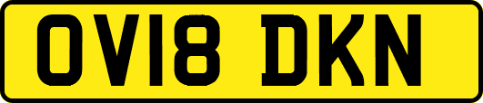OV18DKN