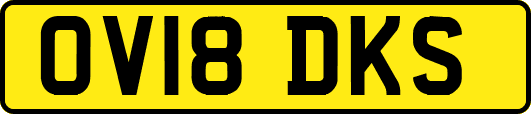 OV18DKS