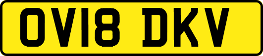OV18DKV