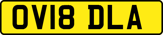 OV18DLA
