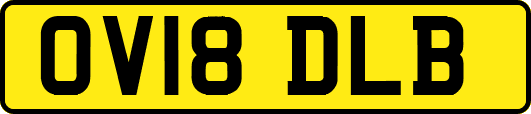 OV18DLB